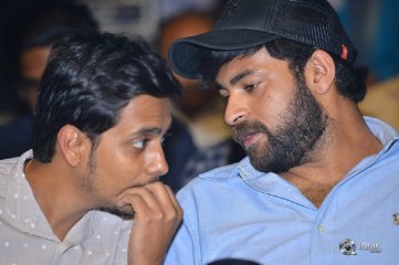 Antariksham 9000 KMPH Pre Release Event